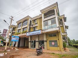 OYO 17303 Home Nature View 3BHK Colva Beach
