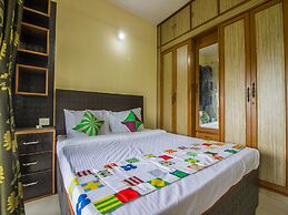 OYO 17303 Home Nature View 3BHK Colva Beach