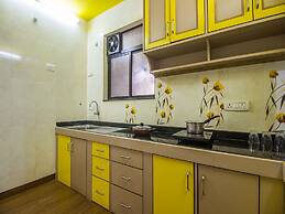 OYO 17303 Home Nature View 3BHK Colva Beach