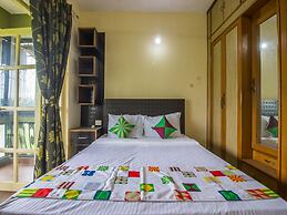 OYO 17303 Home Nature View 3BHK Colva Beach