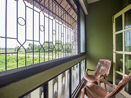 OYO 17303 Home Nature View 3BHK Colva Beach