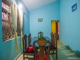 OYO 17410 Home 2BHK Goan Villa Calangute Beach