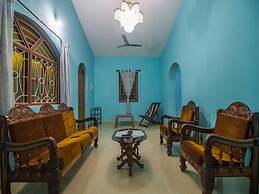 OYO 17410 Home 2BHK Goan Villa Calangute Beach