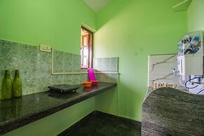 OYO 18328 Home Green View Studio Colva Beach