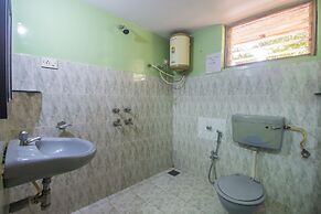 OYO 18328 Home Green View Studio Colva Beach