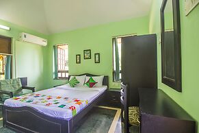 OYO 18328 Home Green View Studio Colva Beach