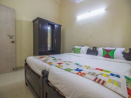 OYO 18629 Home Field View 3BHK Benaulim