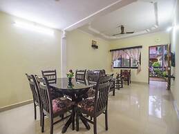 OYO 18629 Home Field View 3BHK Benaulim