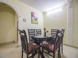 OYO 18629 Home Field View 3BHK Benaulim