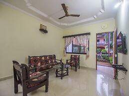 OYO 18629 Home Field View 3BHK Benaulim