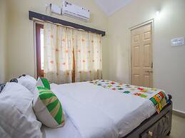 OYO 18629 Home Field View 3BHK Benaulim