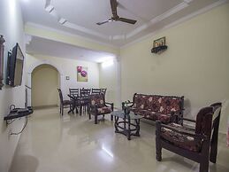 OYO 18629 Home Field View 3BHK Benaulim