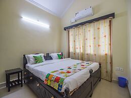 OYO 18629 Home Field View 3BHK Benaulim