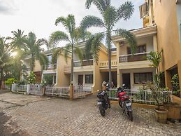 OYO 18629 Home Field View 3BHK Benaulim