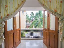 OYO 18629 Home Field View 3BHK Benaulim