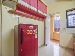 OYO 18629 Home Field View 3BHK Benaulim