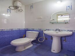 OYO 18629 Home Field View 3BHK Benaulim