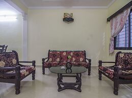 OYO 18629 Home Field View 3BHK Benaulim