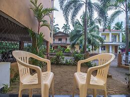 OYO 18629 Home Field View 3BHK Benaulim