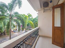 OYO 18629 Home Field View 3BHK Benaulim