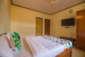 OYO 18705 Home Elegant 2BHK Parra