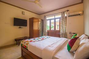 OYO 18705 Home Elegant 2BHK Parra