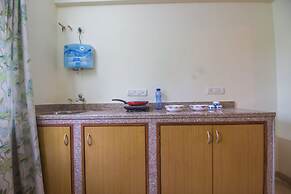 OYO 18705 Home Elegant 2BHK Parra