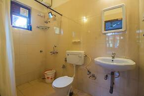 OYO 18705 Home Elegant 2BHK Parra