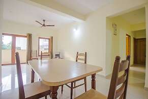 OYO 18720 Home Alluring 3BHK Dona Paula