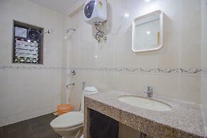 OYO 18720 Home Alluring 3BHK Dona Paula