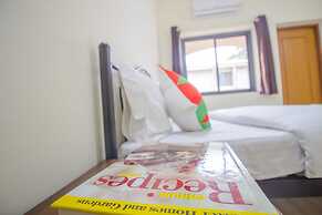 OYO 18720 Home Alluring 3BHK Dona Paula