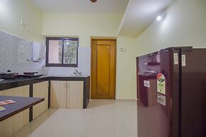 OYO 18720 Home Alluring 3BHK Dona Paula