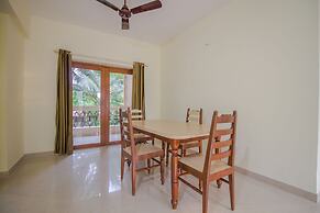 OYO 18720 Home Alluring 3BHK Dona Paula