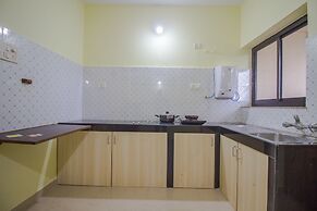 OYO 18720 Home Alluring 3BHK Dona Paula