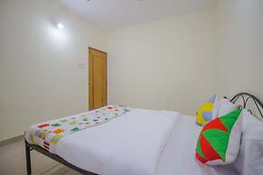 OYO 18720 Home Alluring 3BHK Dona Paula