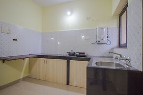 OYO 18720 Home Alluring 3BHK Dona Paula