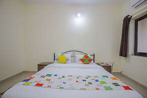 OYO 18720 Home Alluring 3BHK Dona Paula