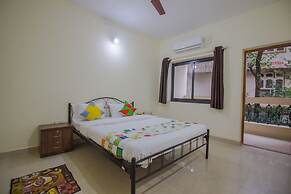 OYO 18720 Home Alluring 3BHK Dona Paula