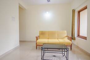 OYO 18720 Home Alluring 3BHK Dona Paula