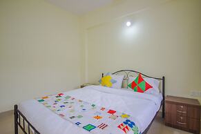 OYO 18720 Home Alluring 3BHK Dona Paula