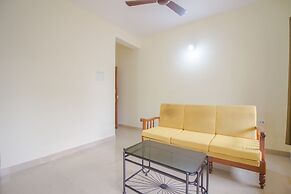 OYO 18720 Home Alluring 3BHK Dona Paula