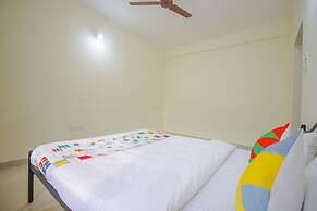 OYO 18720 Home Alluring 3BHK Dona Paula