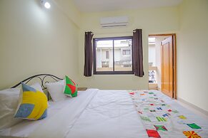 OYO 18720 Home Alluring 3BHK Dona Paula