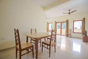 OYO 18720 Home Alluring 3BHK Dona Paula