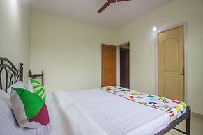 OYO 19161 Home Modern 2BHK Benaulim