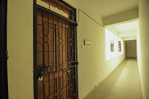 OYO 19161 Home Modern 2BHK Benaulim