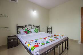 OYO 19161 Home Modern 2BHK Benaulim