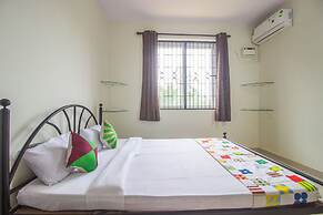 OYO 19161 Home Modern 2BHK Benaulim