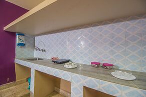 OYO 19876 Home Classic 2BHK Near Carmona Beach