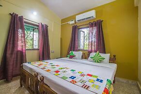 OYO 19876 Home Classic 2BHK Near Carmona Beach